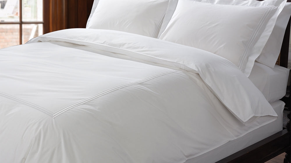 Never Struggle with Duvet Covers Again!