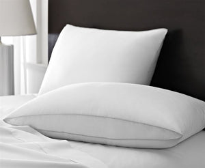 Keeping Your Pillows Clean, Fresh and Virus Free