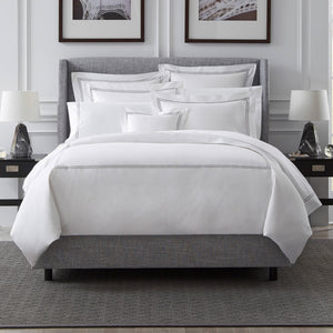 Four Top Reasons to Choose White Linens