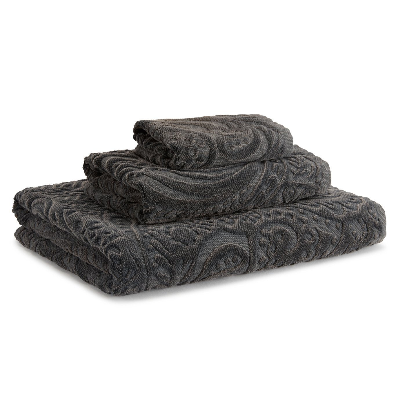 Francesca Towel Collection by Kassatex