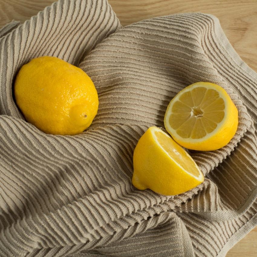 Ripple Dishtowel by Now Designs