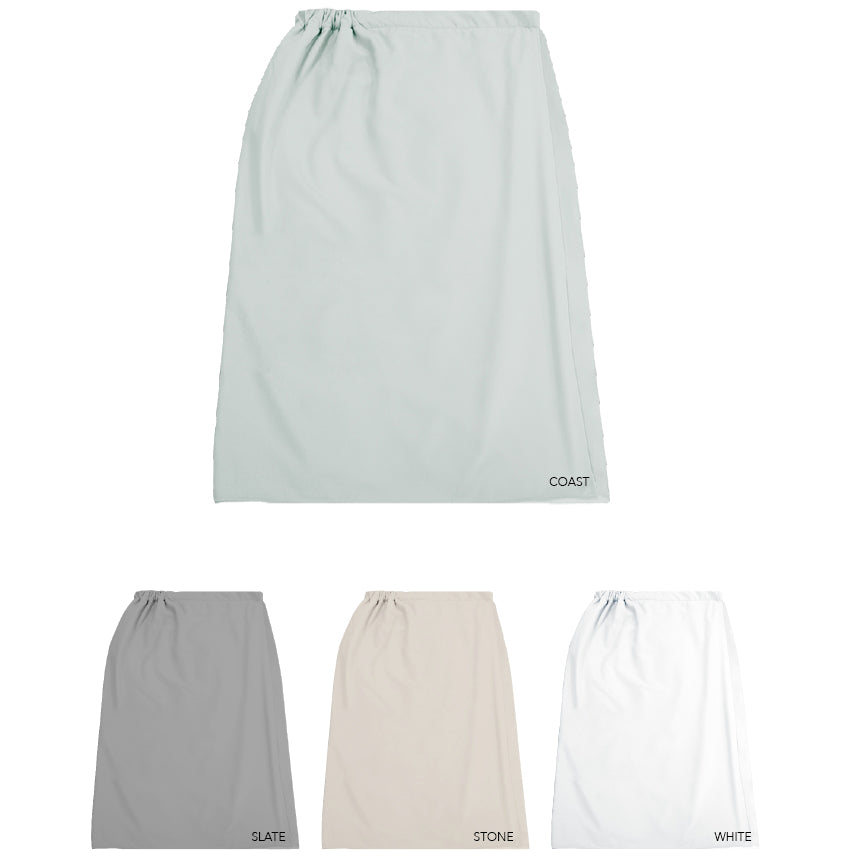 Presidential Microfiber Spa Headband by TY Group