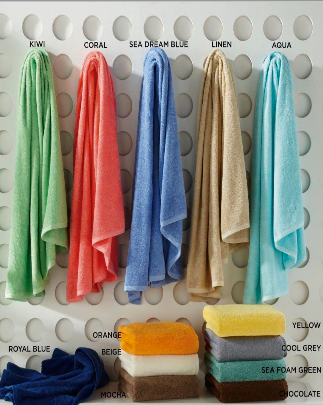Traditional Collection Cabana Towel