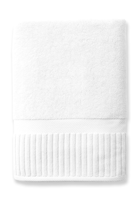 Zenith Collection Hotel Towels and Bath Mats by The Turkish Towel Company