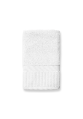 Zenith Collection Hotel Towels and Bath Mats by The Turkish Towel Company