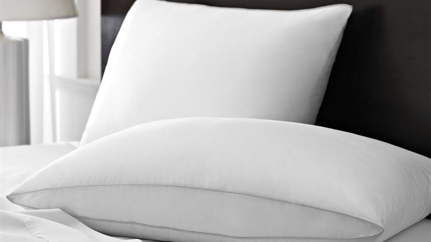 Keeping Your Pillows Clean, Fresh and Virus Free