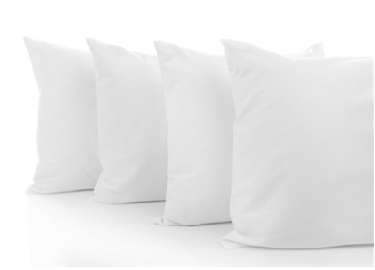 Selecting and maintaining hotel pillows