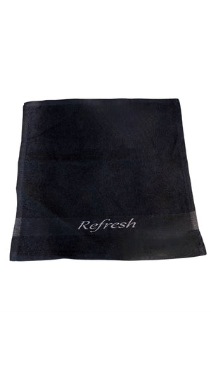Refresh Make Up Washcloths Set/6