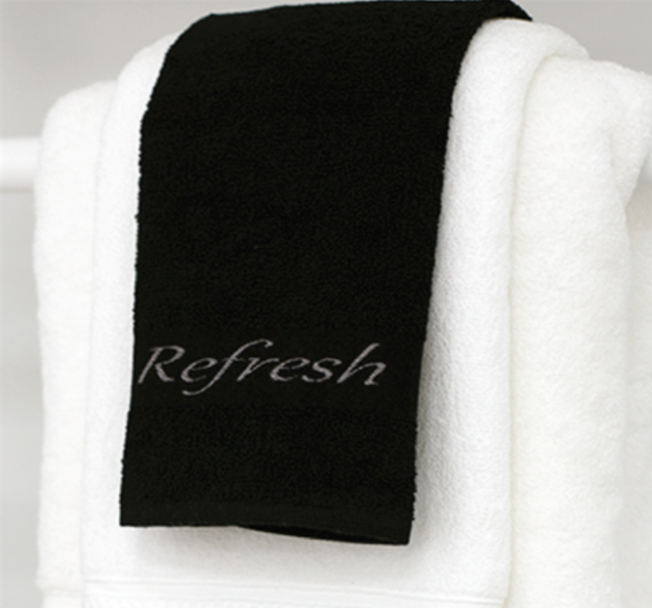 Seattle Collection Hotel Towels – The Suite Mindset