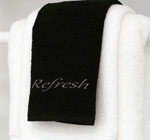 Open image in slideshow, Refresh Make Up Washcloths Set/6

