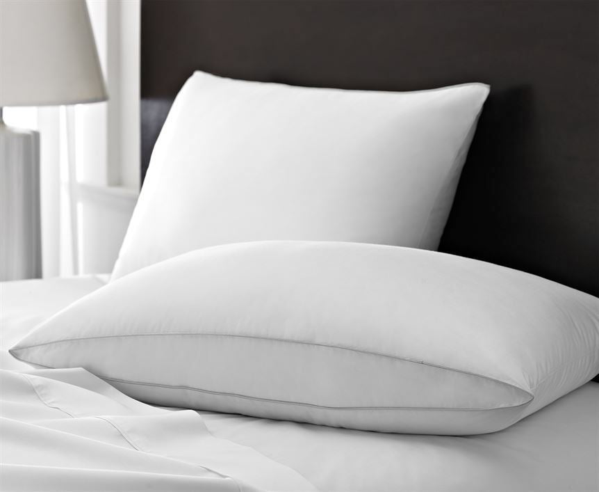 Glamour Pillow by TY Group/1Concier/Harbor Linen King Size