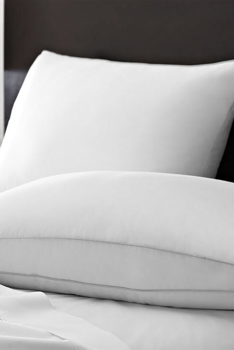 Glamour Collection Down Alternative Hotel Pillow by TY Group