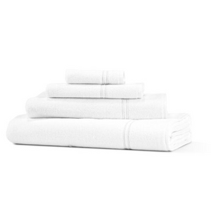 Open image in slideshow, Frette Hotel Classic Collection Towels
