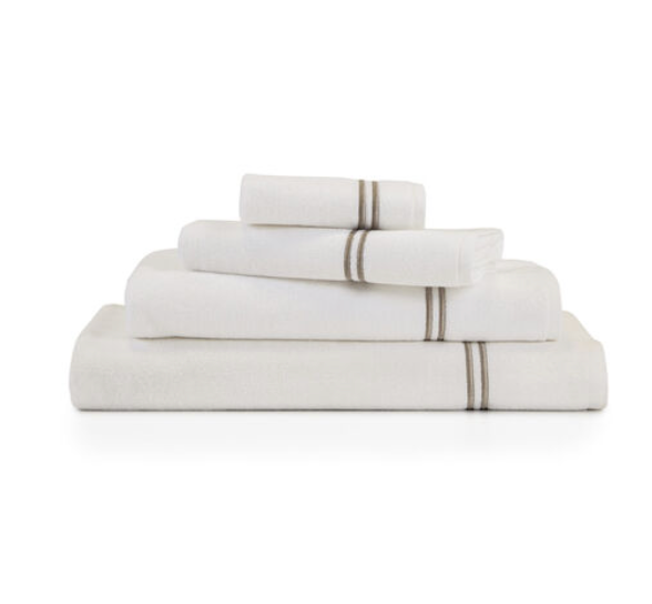 Frette Washcloths (Set of 6) – Primadonna