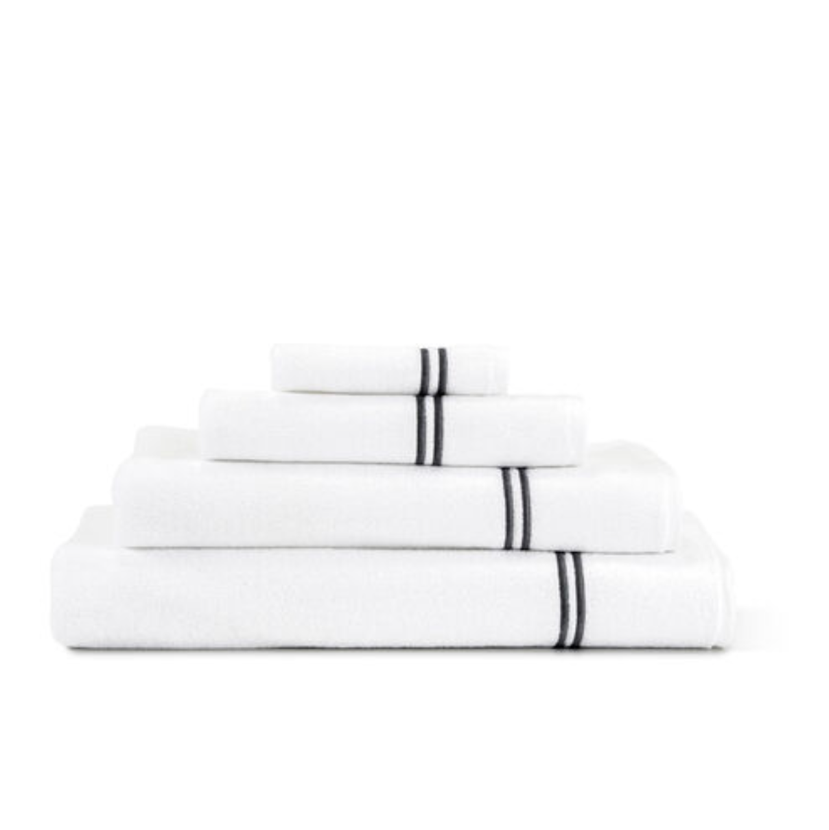 Frette Washcloths (Set of 6) – Primadonna