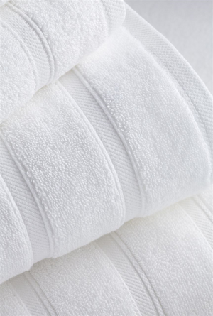 Monaco Hotel Towel Collection by TY Group