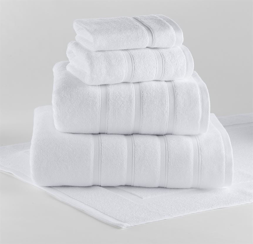 Harbor Home Egyptian Cotton Towel Collection