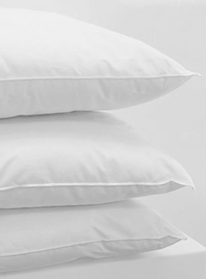 Sleep Blueprint - New Generation® Pillows by TY Group/1Concier/Harbor Linen
