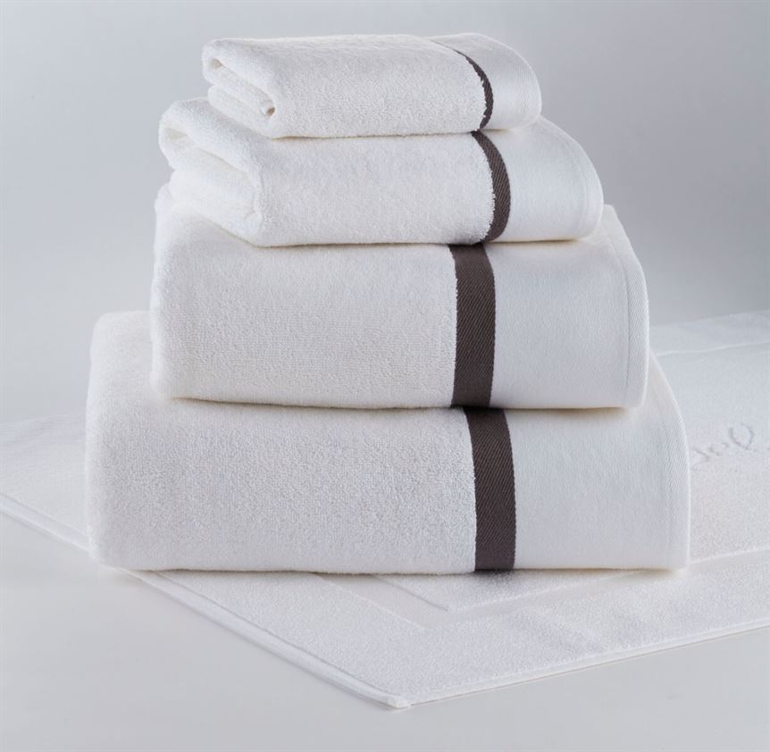Seattle Hotel Towel Collection by TY Group